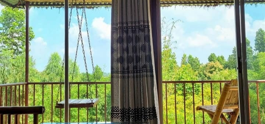 Aronnonibash Eco Resort