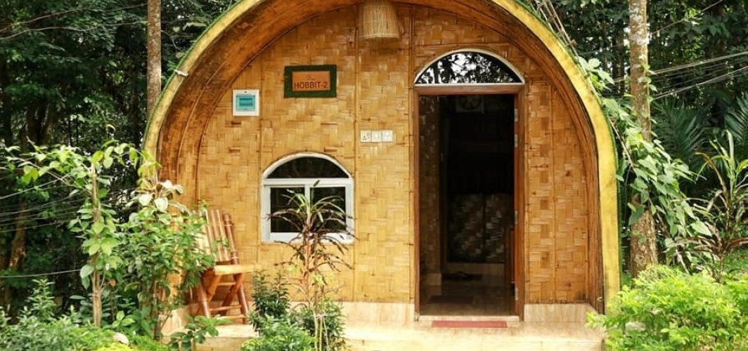 Aronnonibash Eco Resort