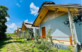Tilagaon Eco Village