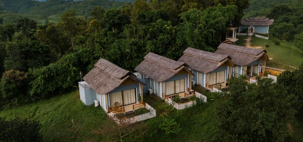 Tilagaon Eco Village