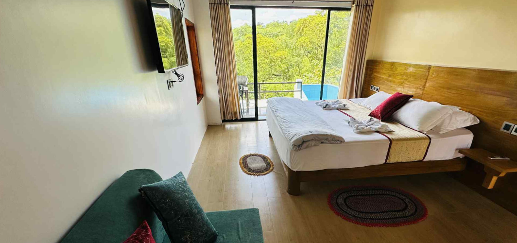 Tilagaon Eco Village