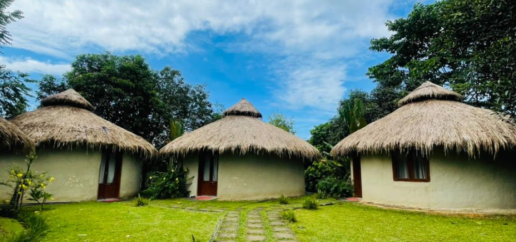 Tilagaon Eco Village