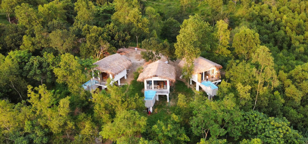 Tilagaon Eco Village