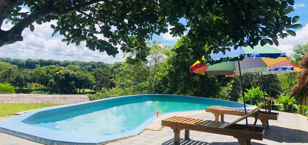 Tilagaon Eco Village