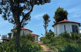 Rodela Eco Resort