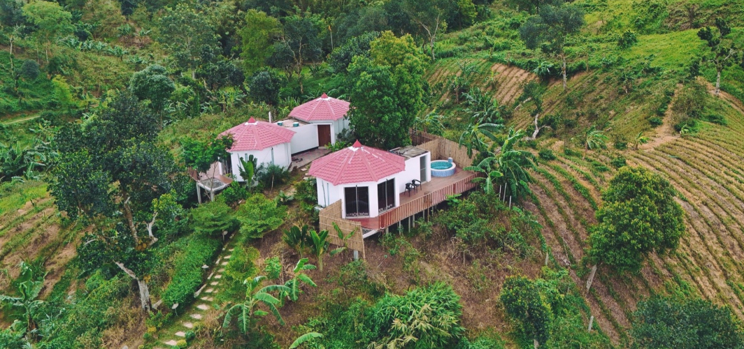 Rodela Eco Resort