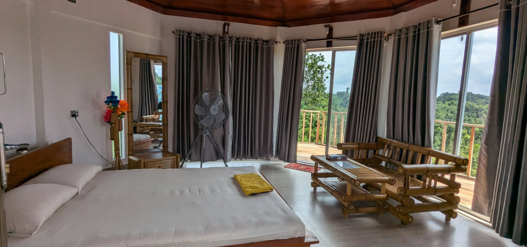 Rodela Eco Resort
