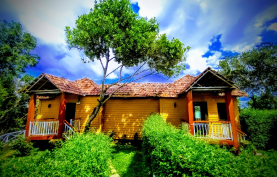 Novem Eco Resort