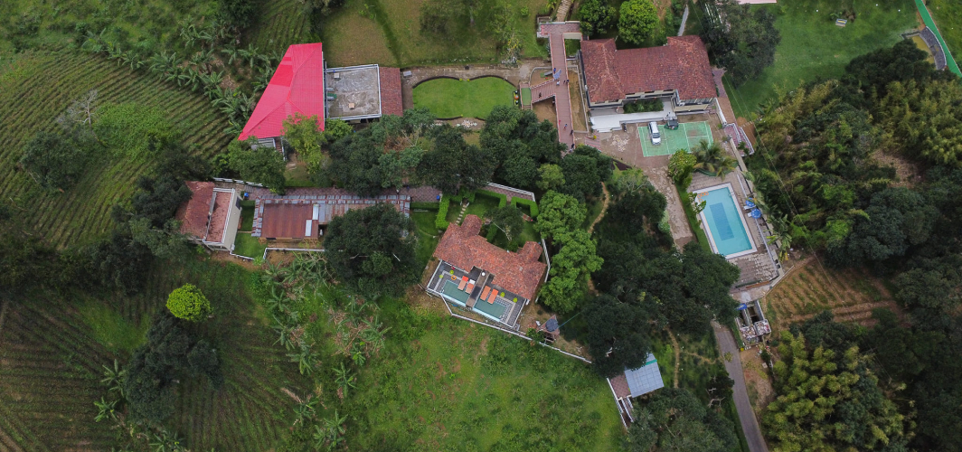 Novem Eco Resort