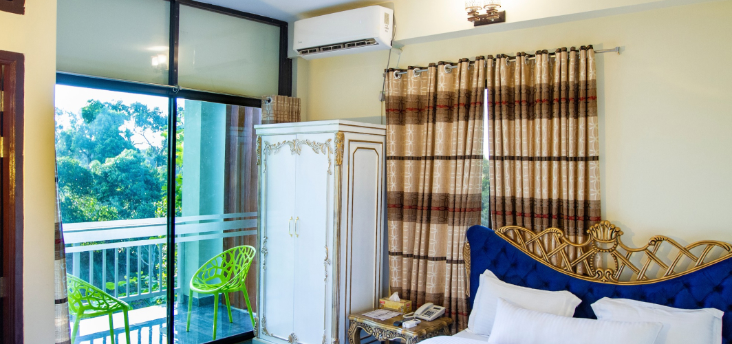 Novem Eco Resort