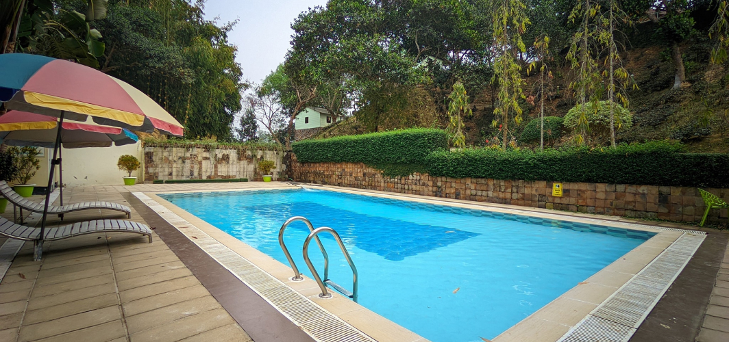 Novem Eco Resort