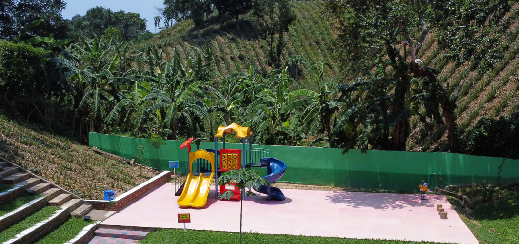 Novem Eco Resort
