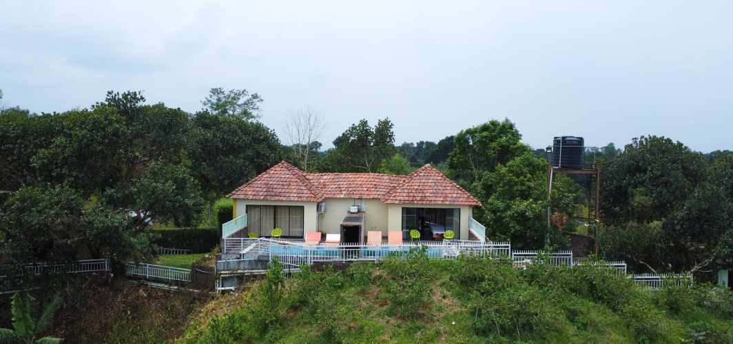 Novem Eco Resort