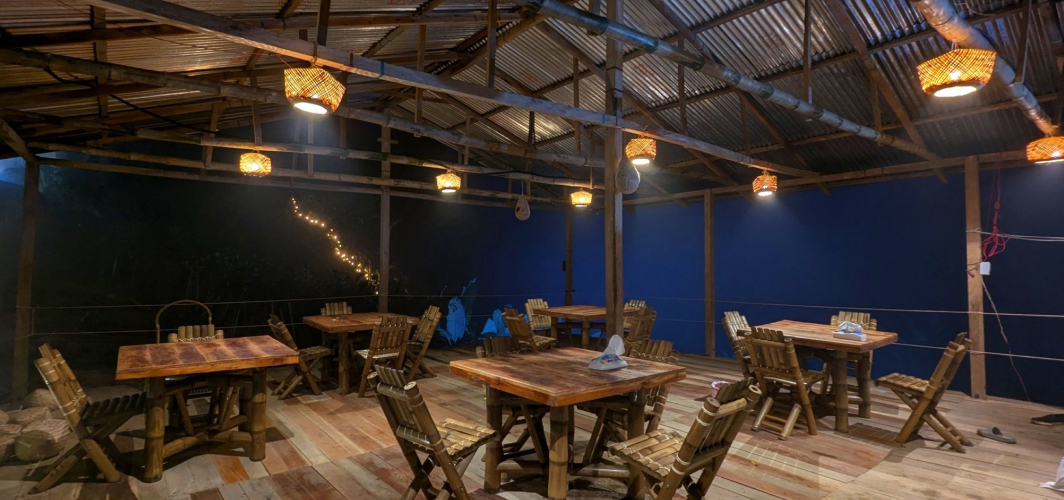 Rodela Eco Resort