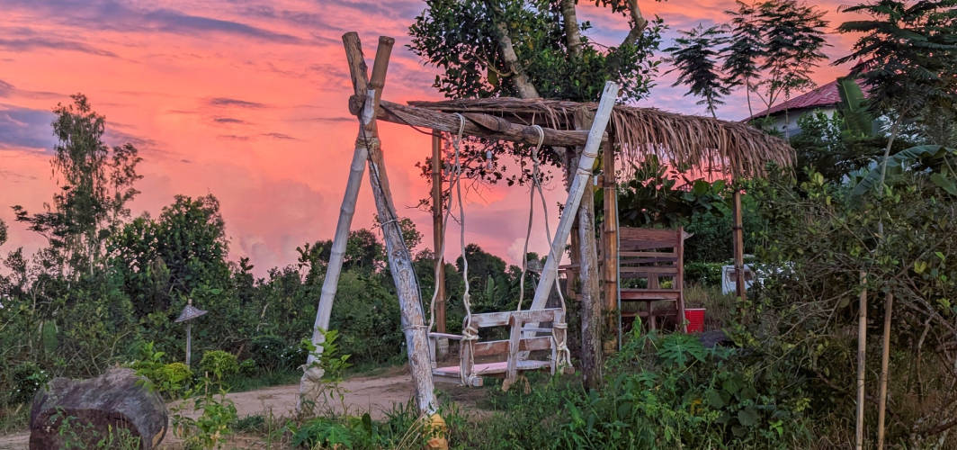 Rodela Eco Resort
