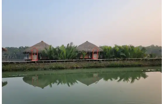 Aronnochaya Eco Resort