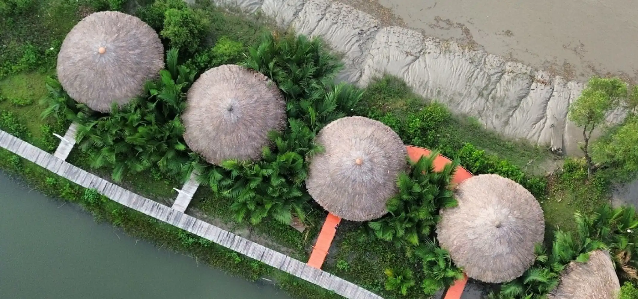 Aronnochaya Eco Resort