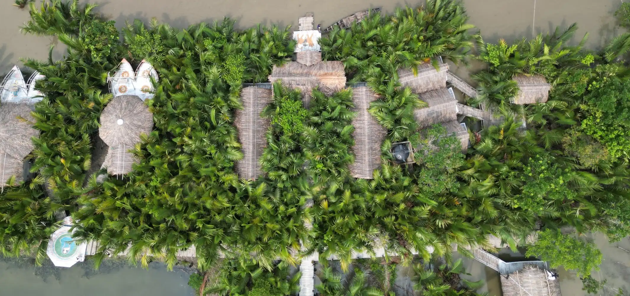 Iraboti Eco Resort