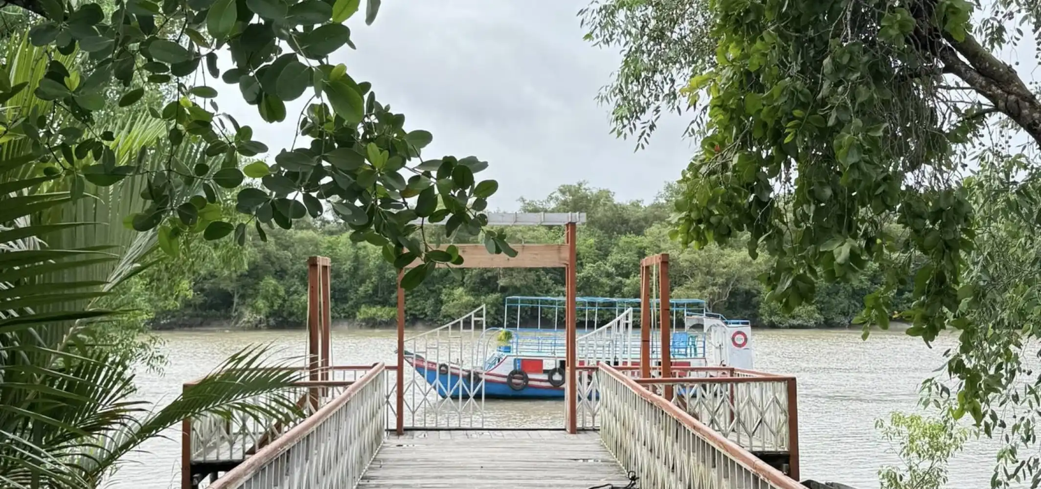 Iraboti Eco Resort