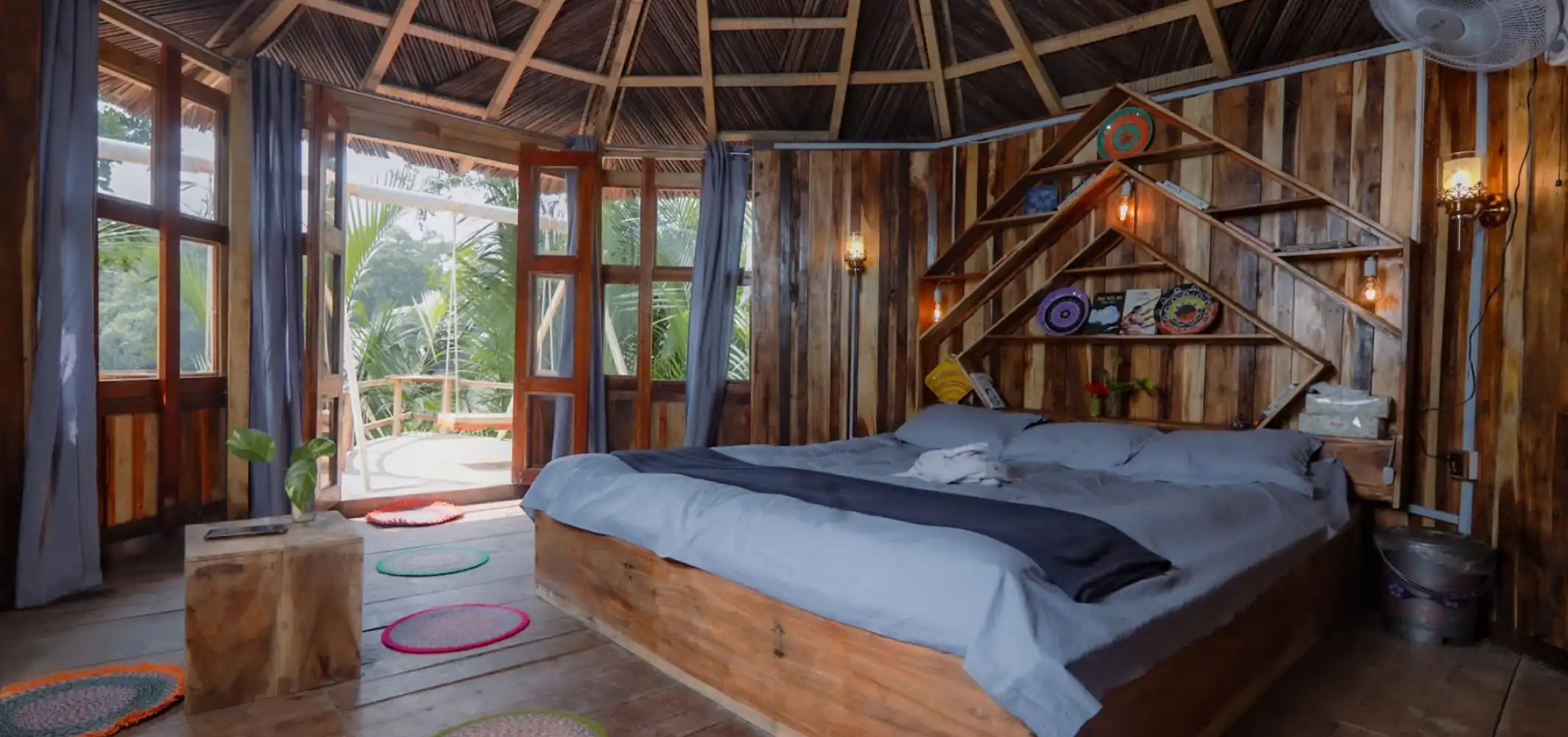 Iraboti Eco Resort