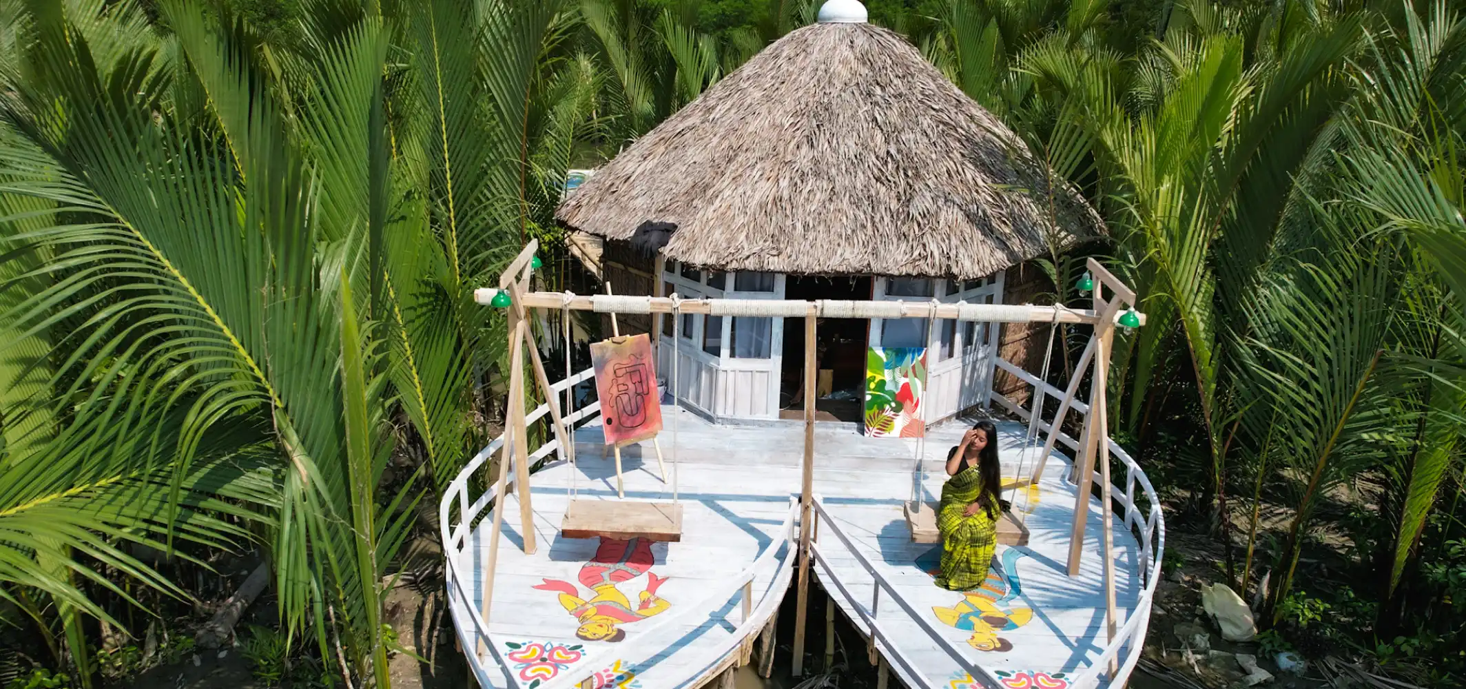 Iraboti Eco Resort