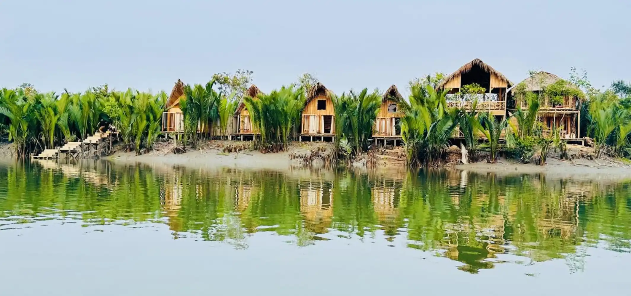 The Forest Retreat Sundarban