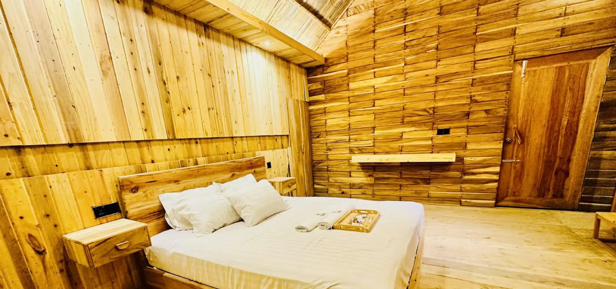 The Forest Retreat Sundarban
