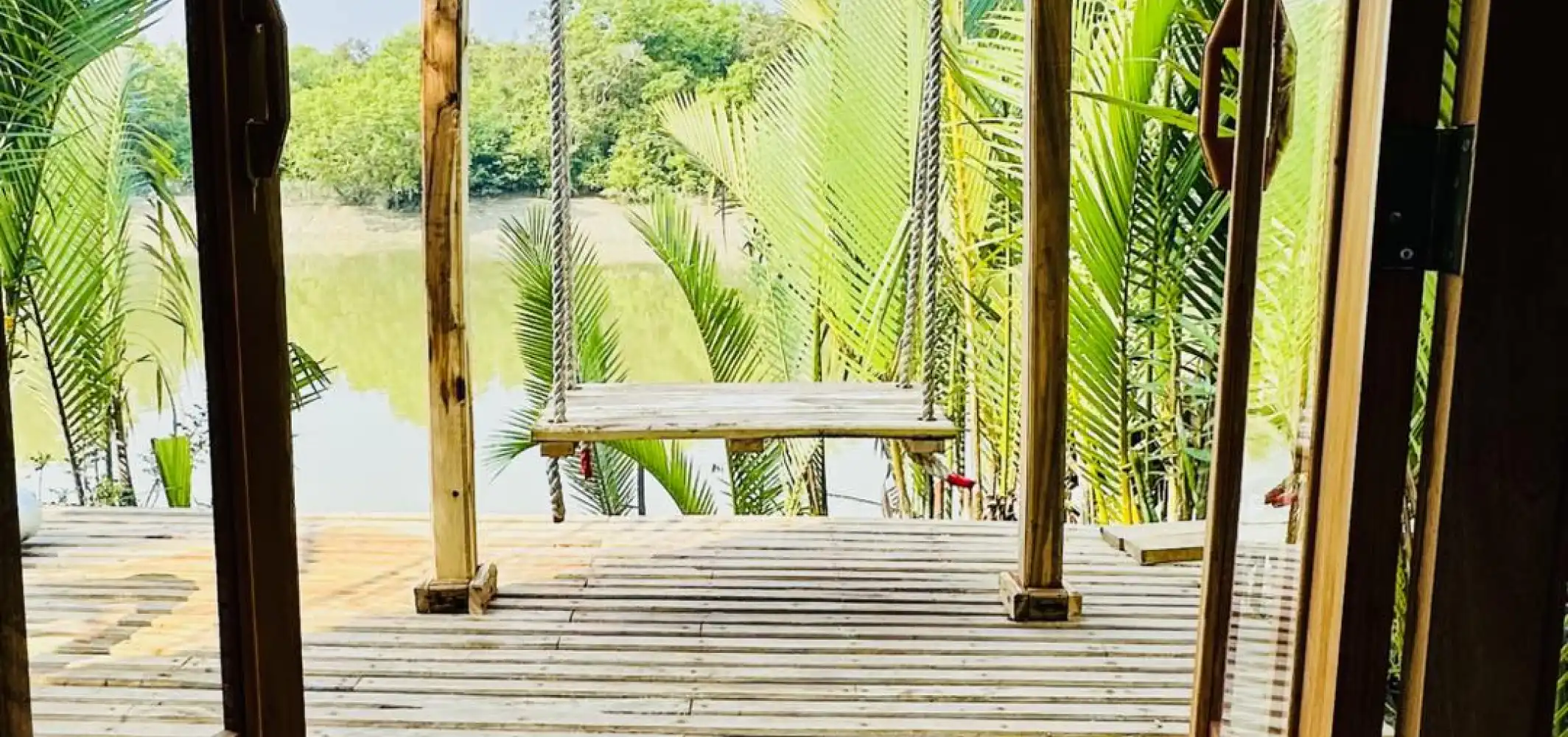 The Forest Retreat Sundarban