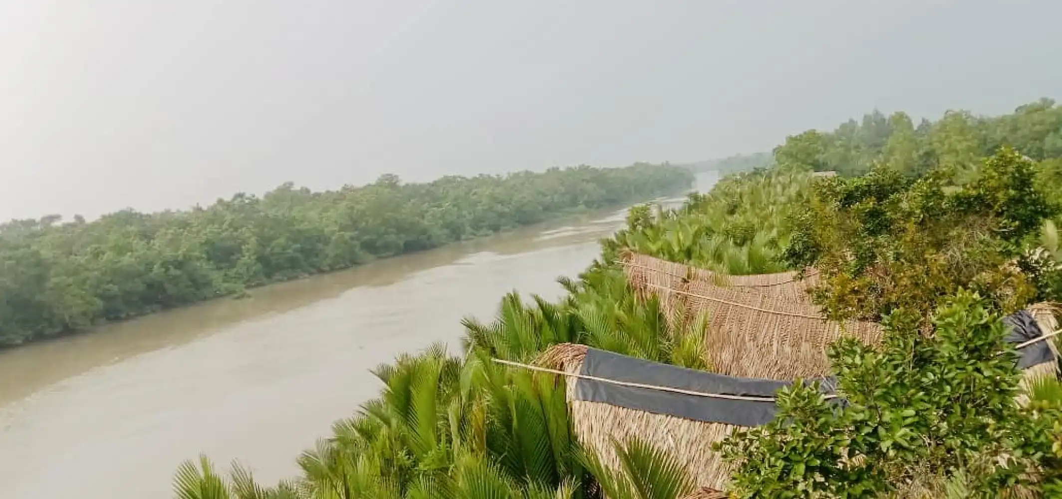 The Forest Retreat Sundarban