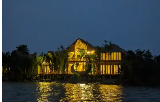The Forest Retreat Sundarban