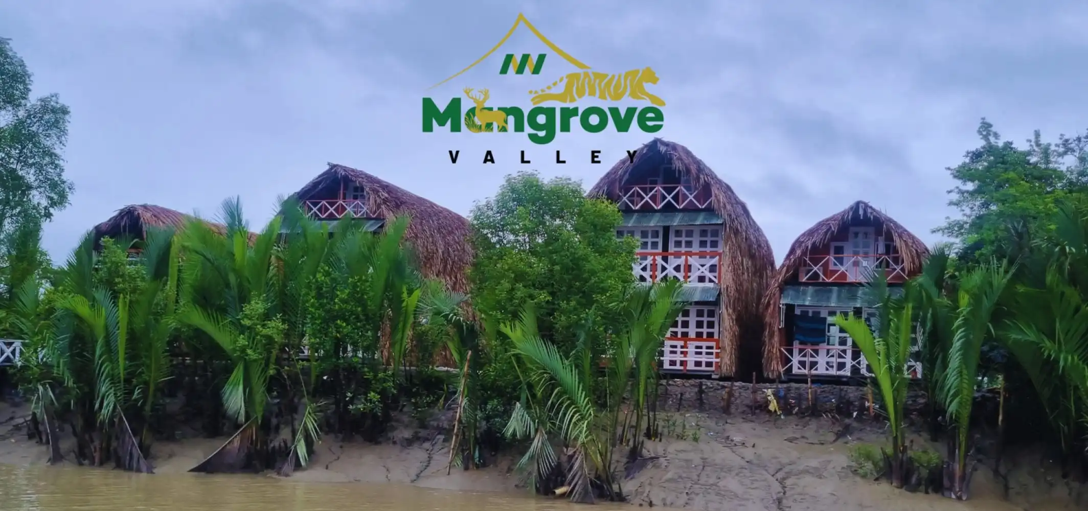 Mangrove Valley, Sundarban Eco Resort