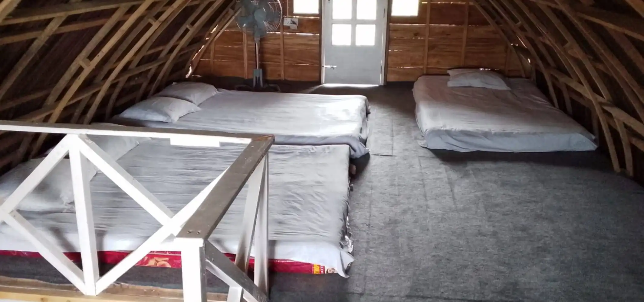 Mangrove Valley, Sundarban Eco Resort