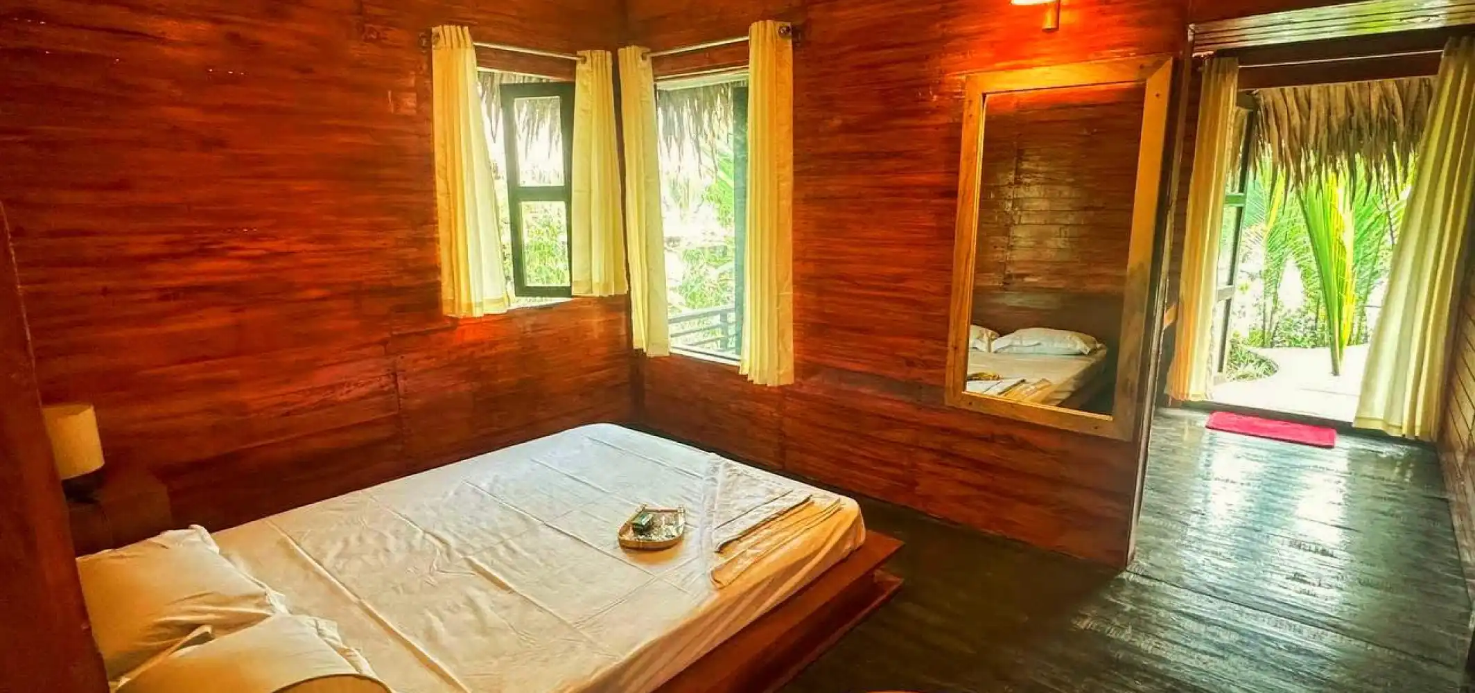 Bonobibi Forest Resort Sundarban