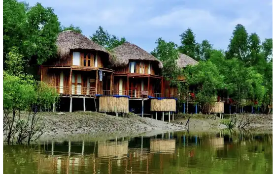 Bonolota Eco Cottage