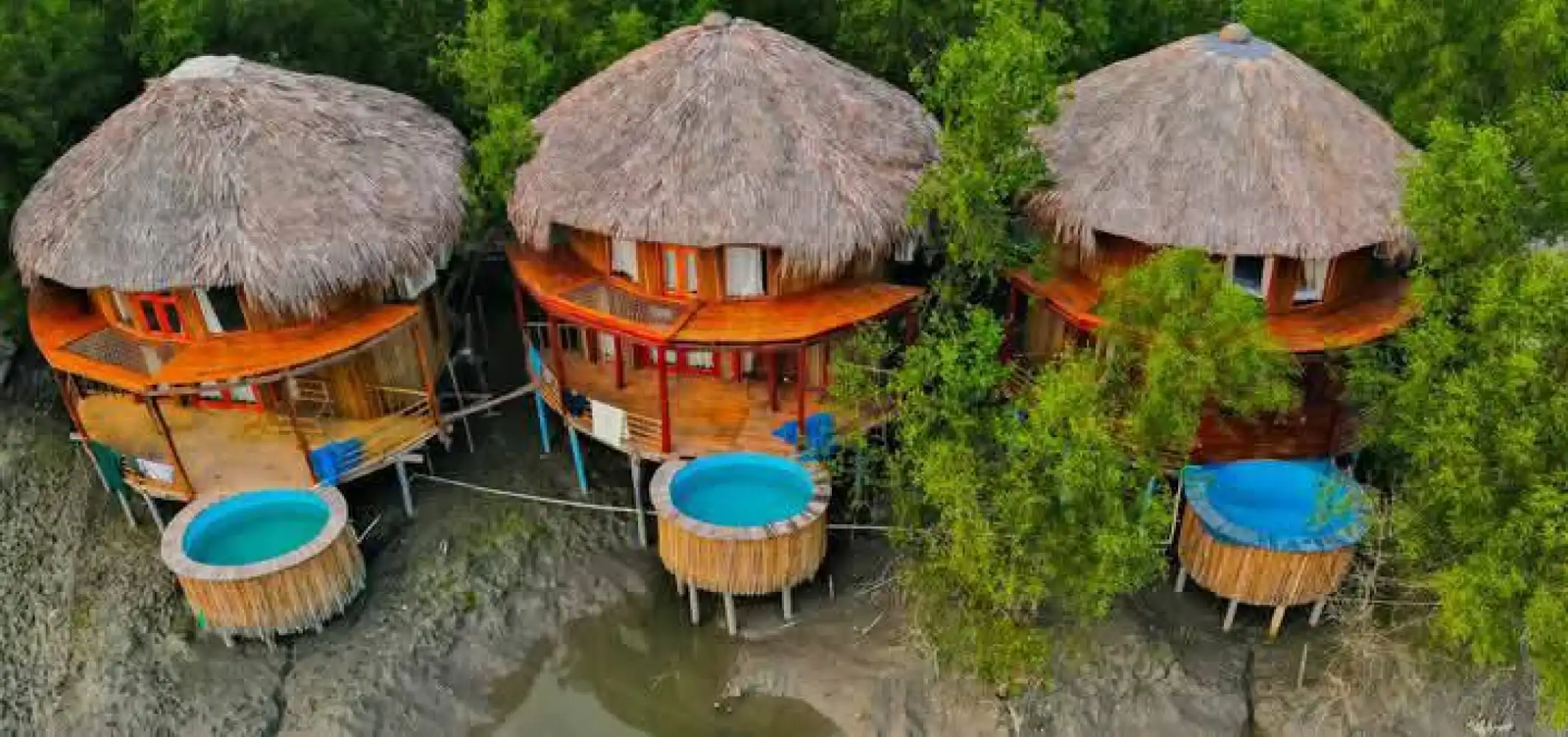 Bonolota Eco Cottage