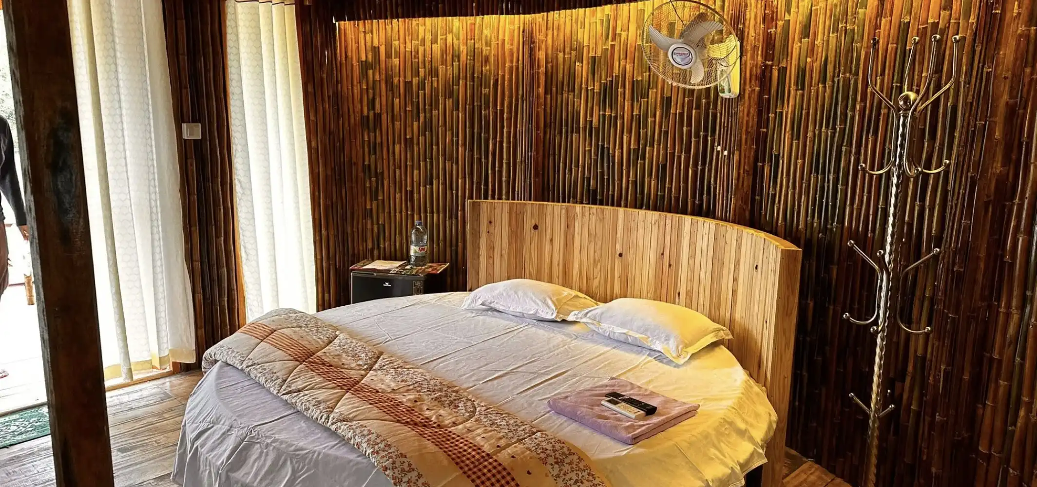 Bonolota Eco Cottage