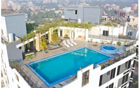 City Inn Limited