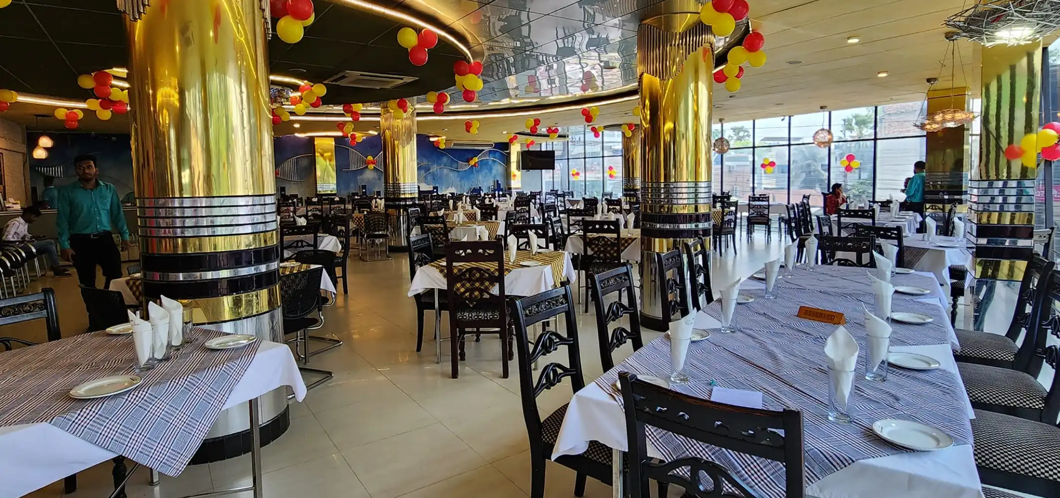 City Inn Limited