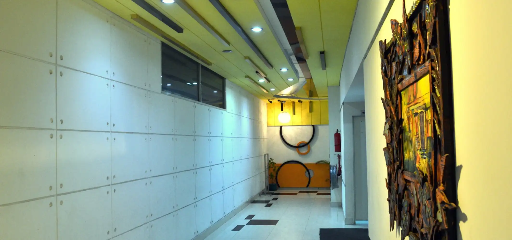 City Inn Limited