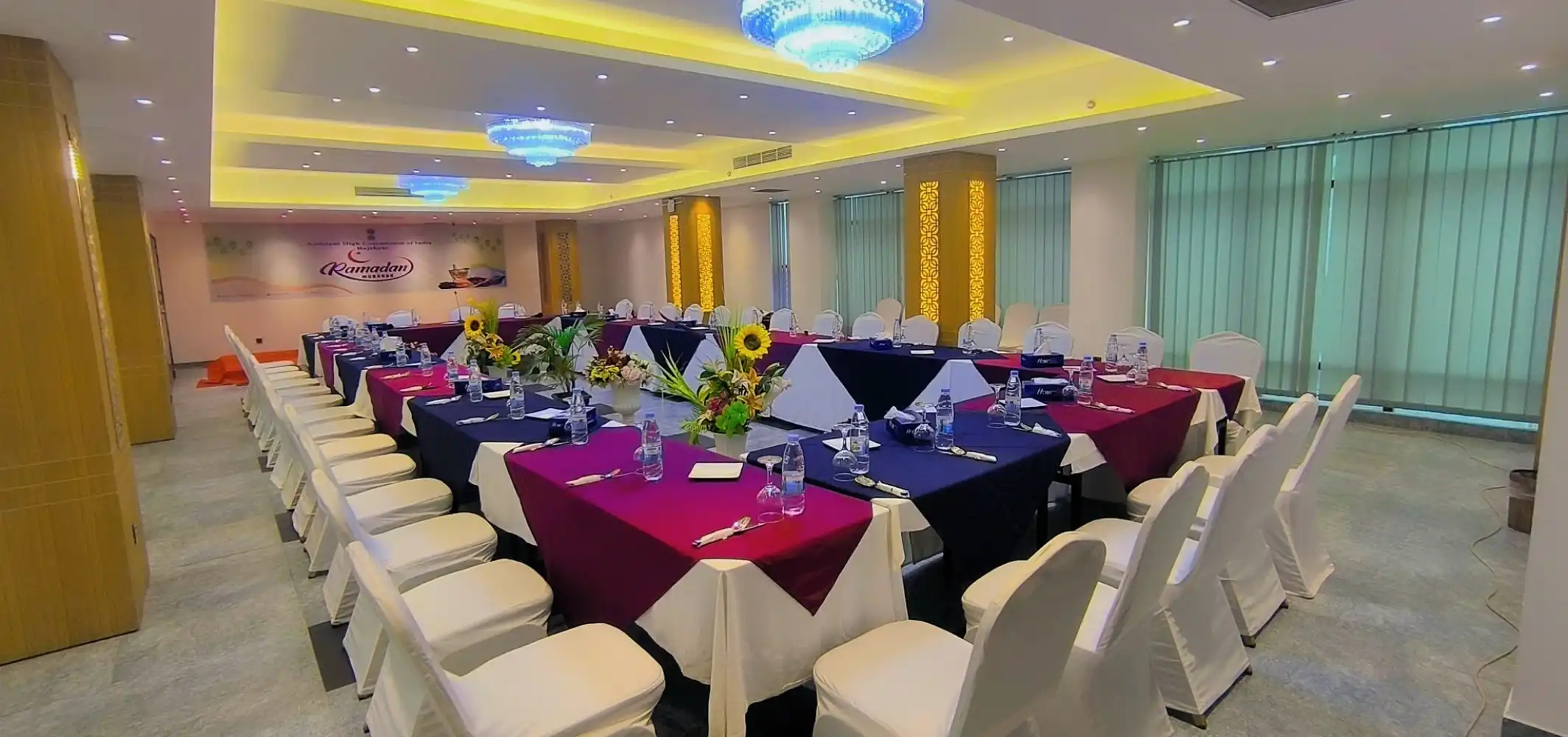 Hotel X - Rajshahi