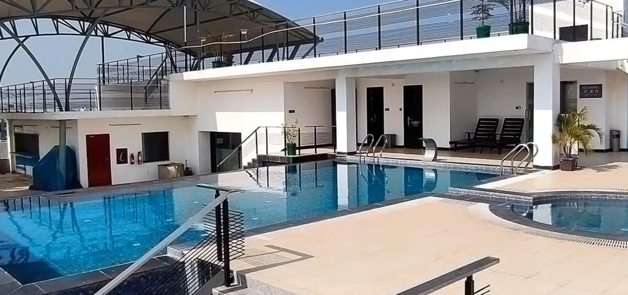 Hotel X - Rajshahi