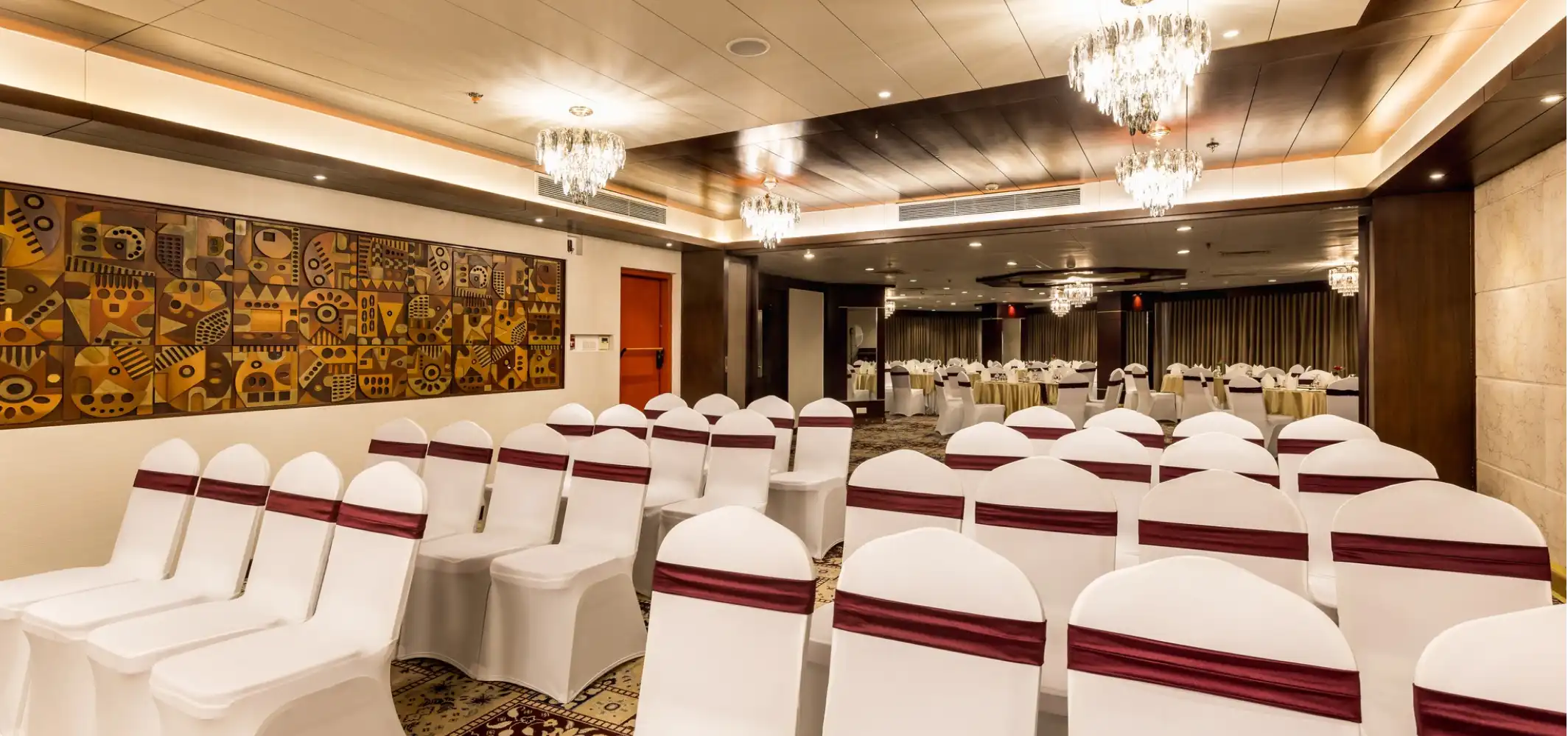 Grand Palace Hotel