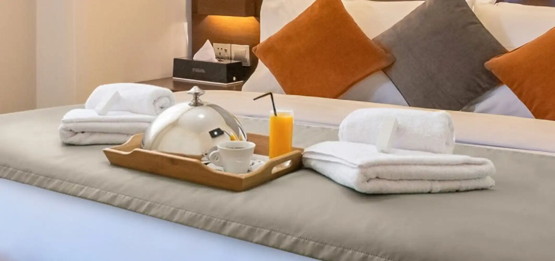 Grand Palace Hotel