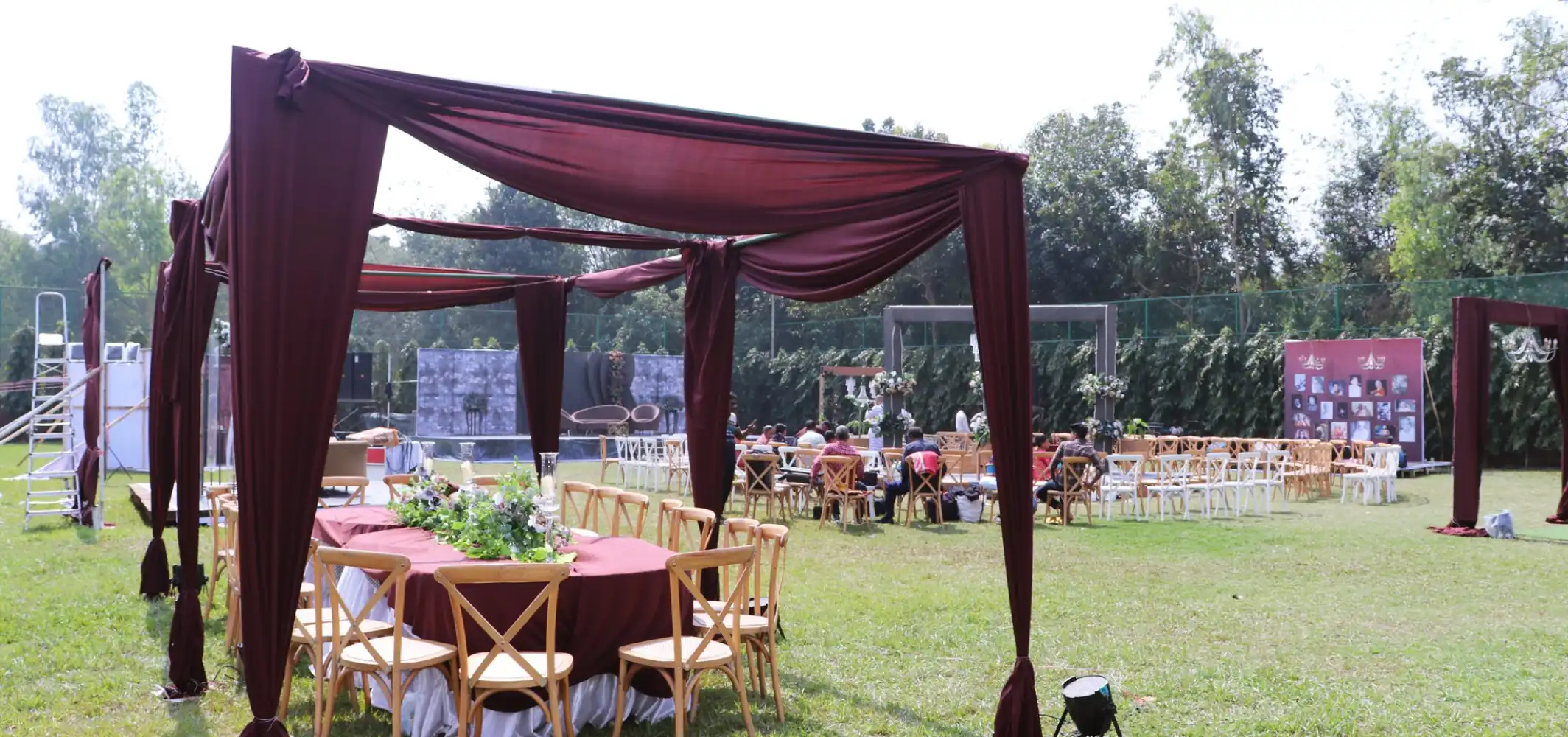 Momo Inn Park & Resort