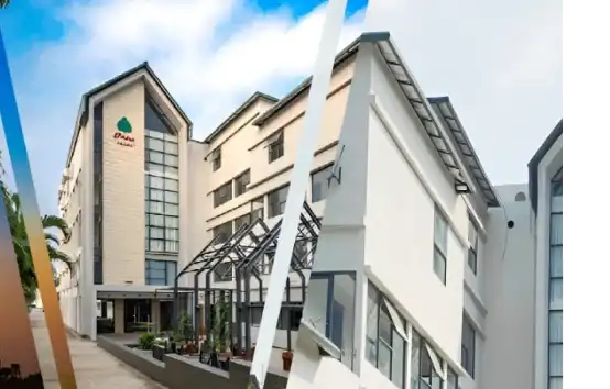 D'more Kuakata Hotel & Resort