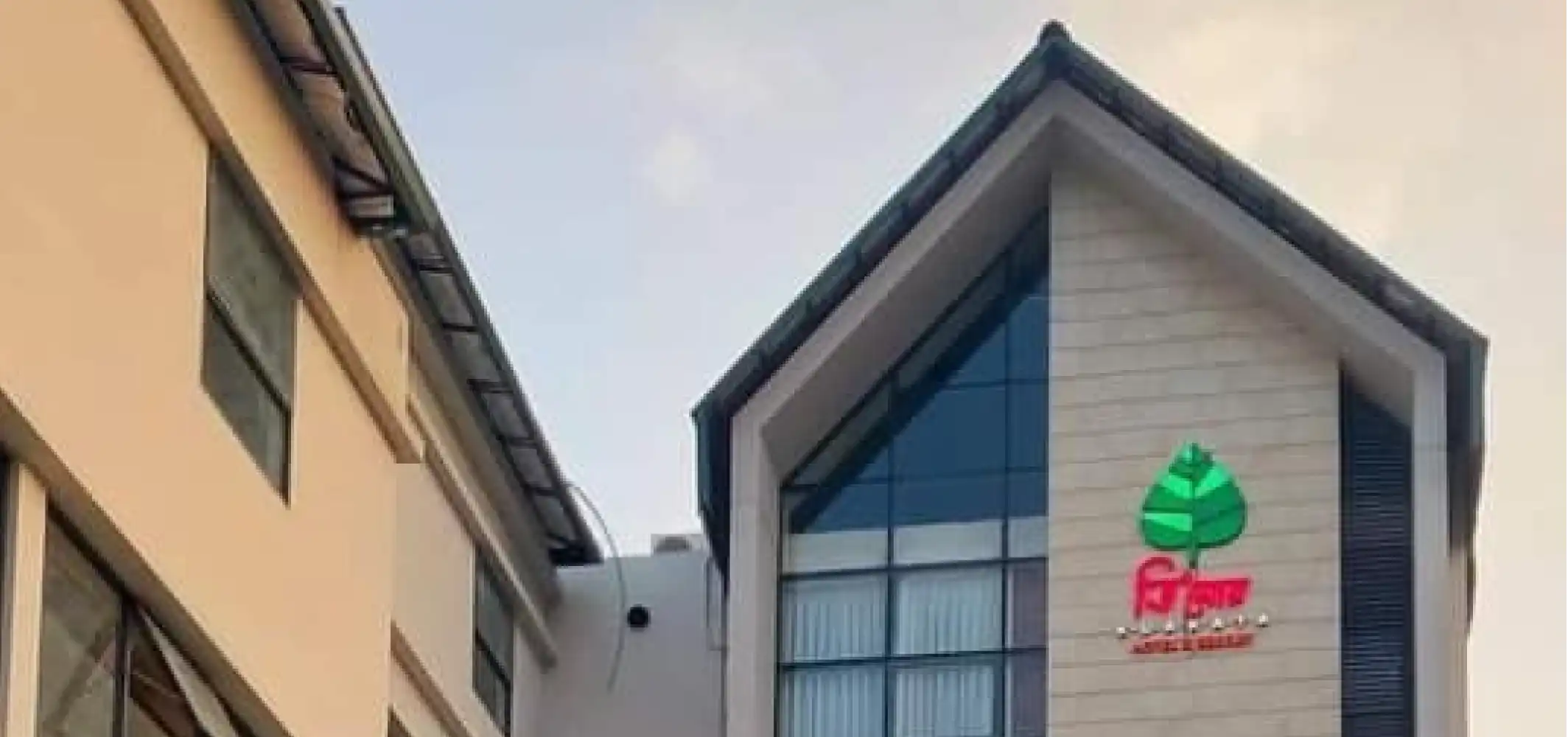 D'more Kuakata Hotel & Resort