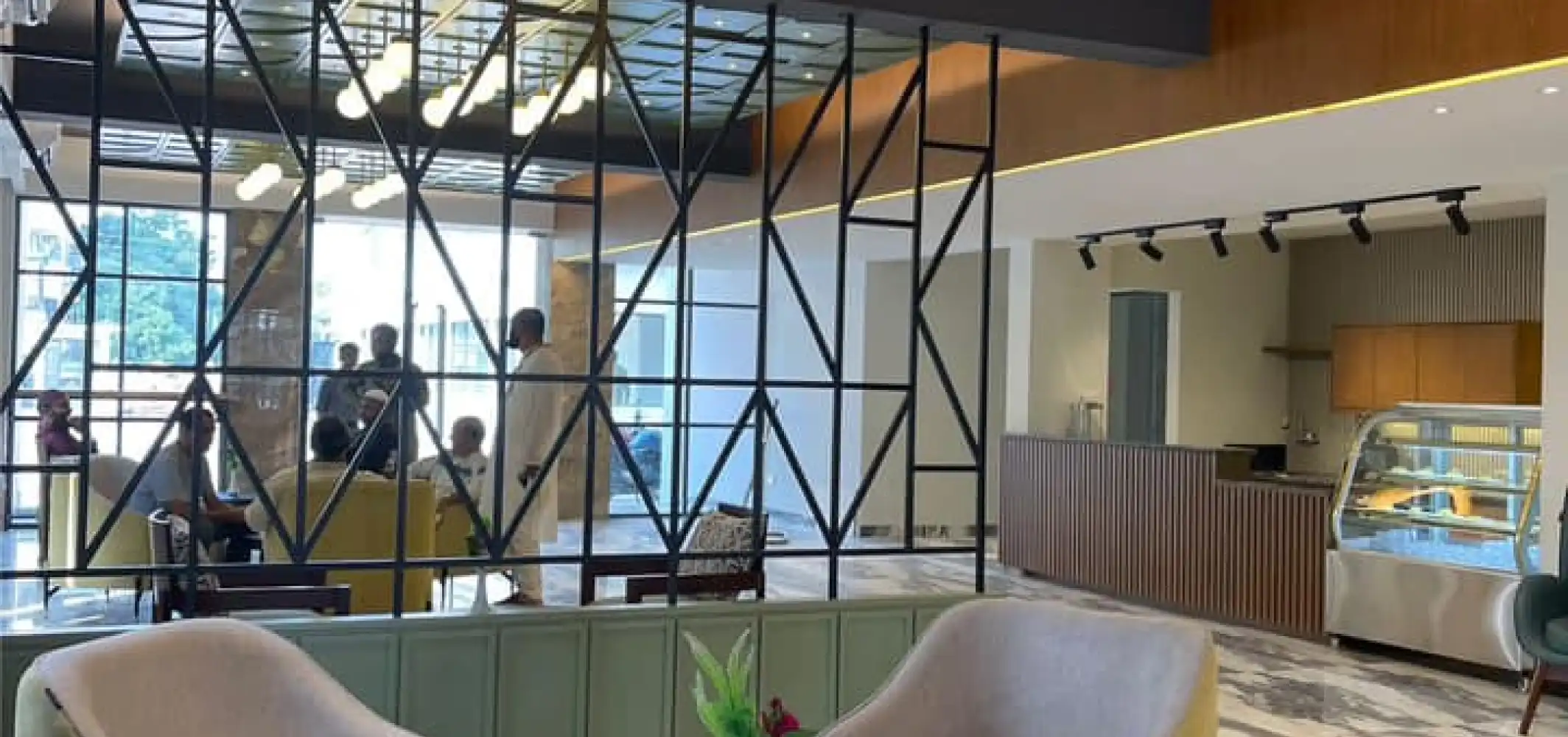 D'more Kuakata Hotel & Resort