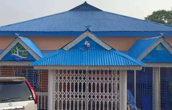 Banorupa Kuakata Hotel