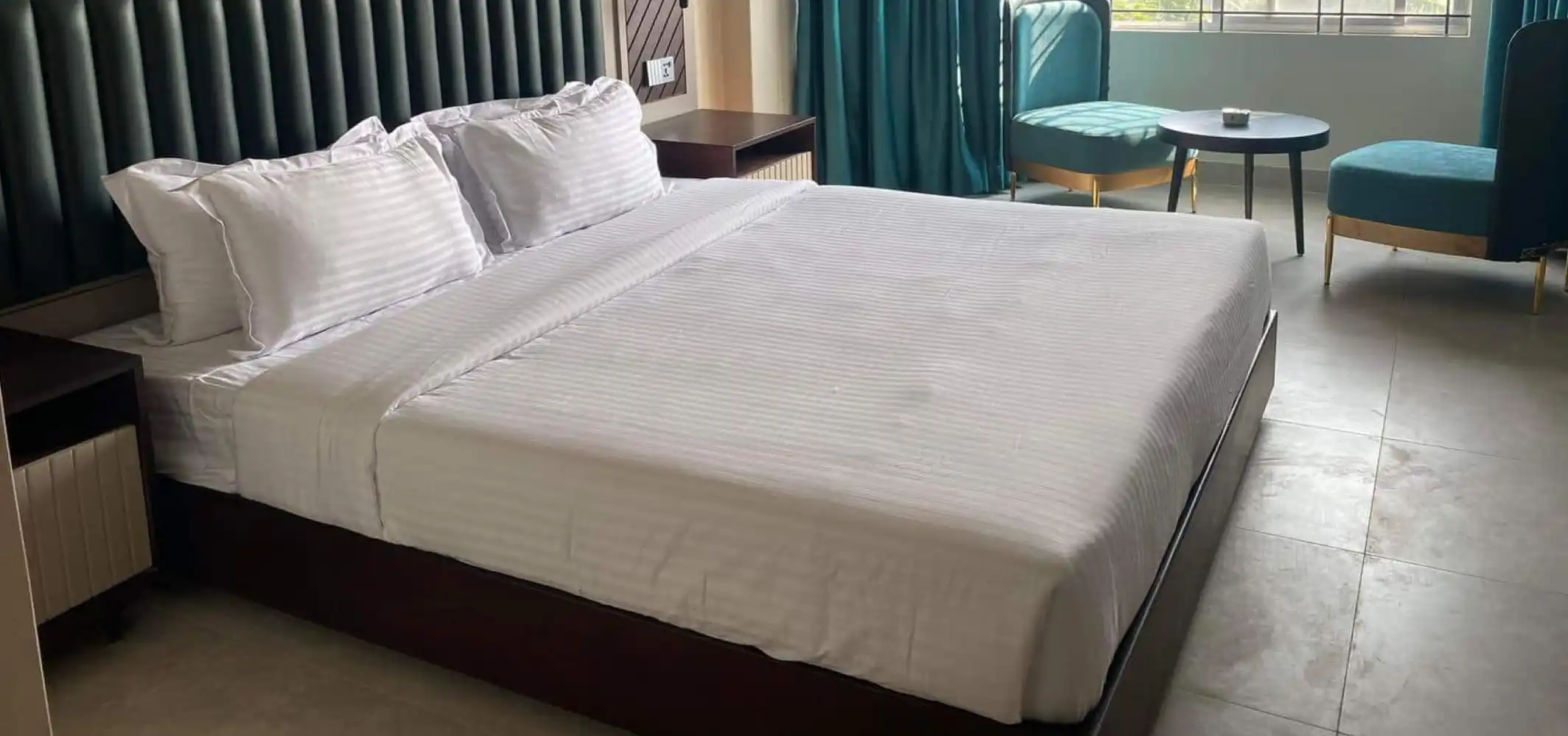 Banorupa Kuakata Hotel