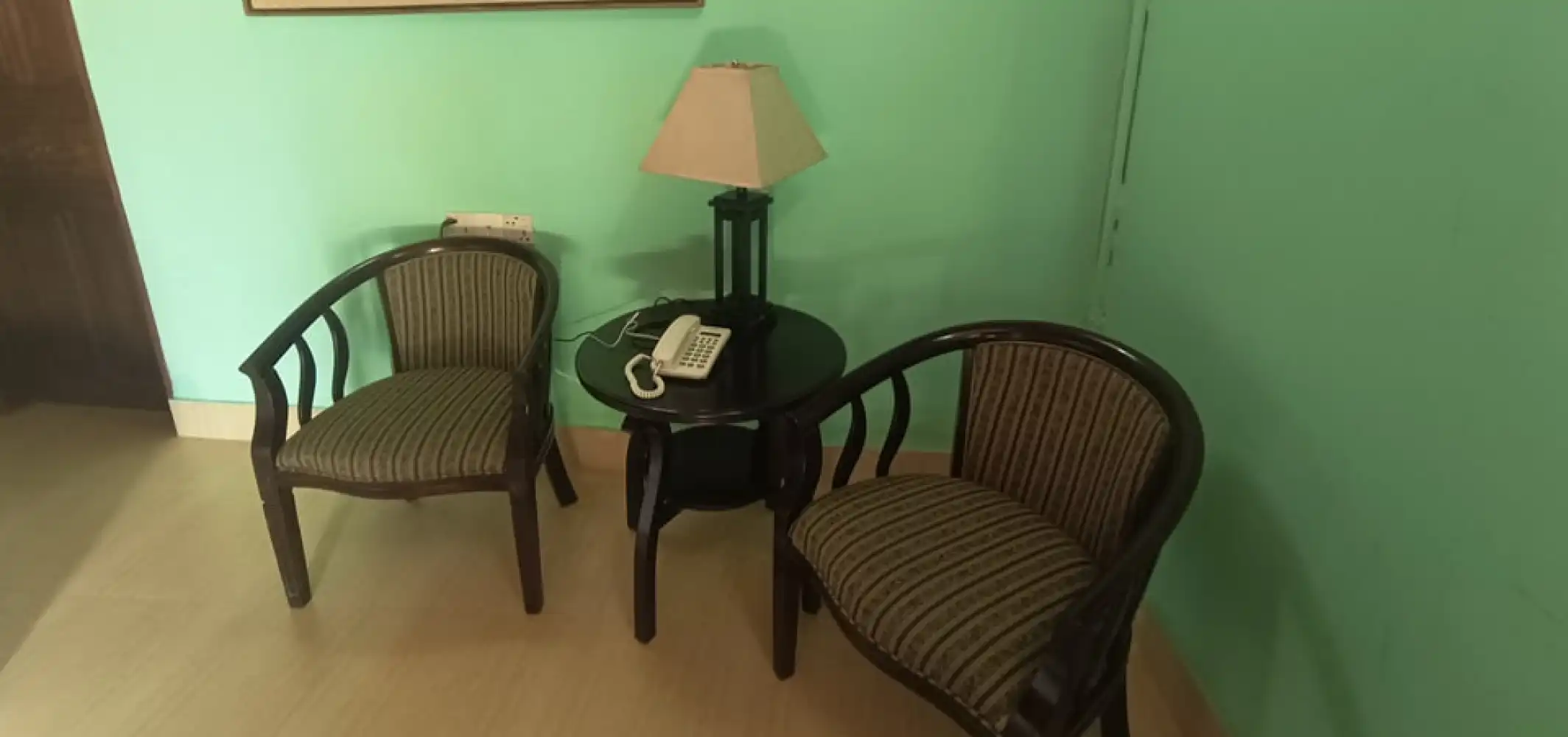 Banorupa Kuakata Hotel